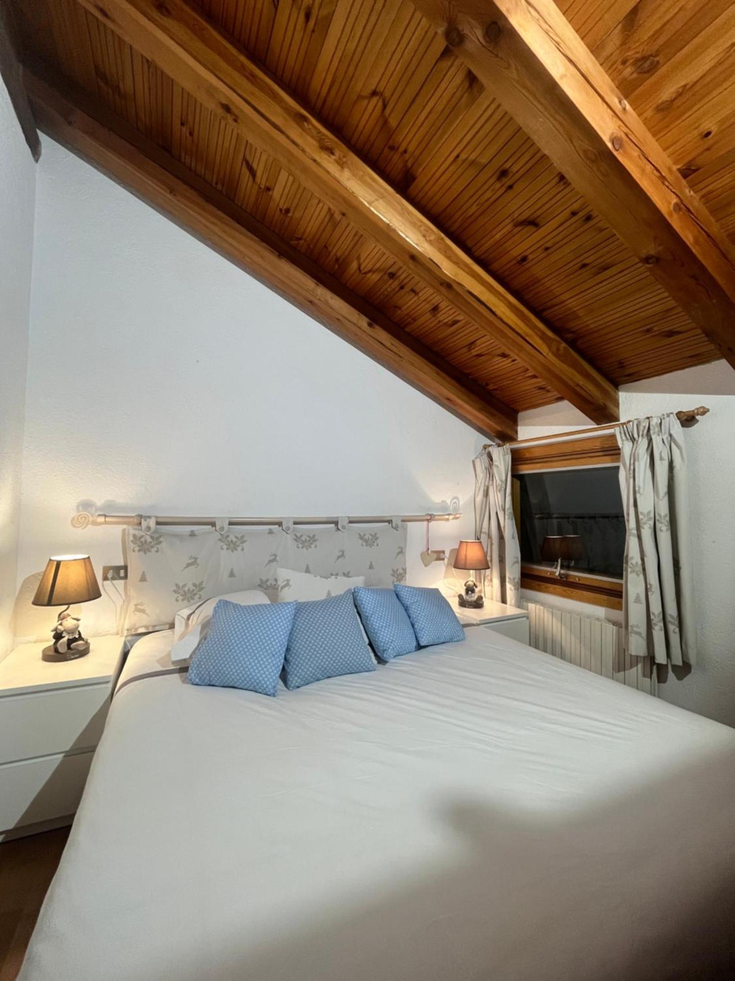Chalet Blanc Le Duplex Courmayeur Exterior photo