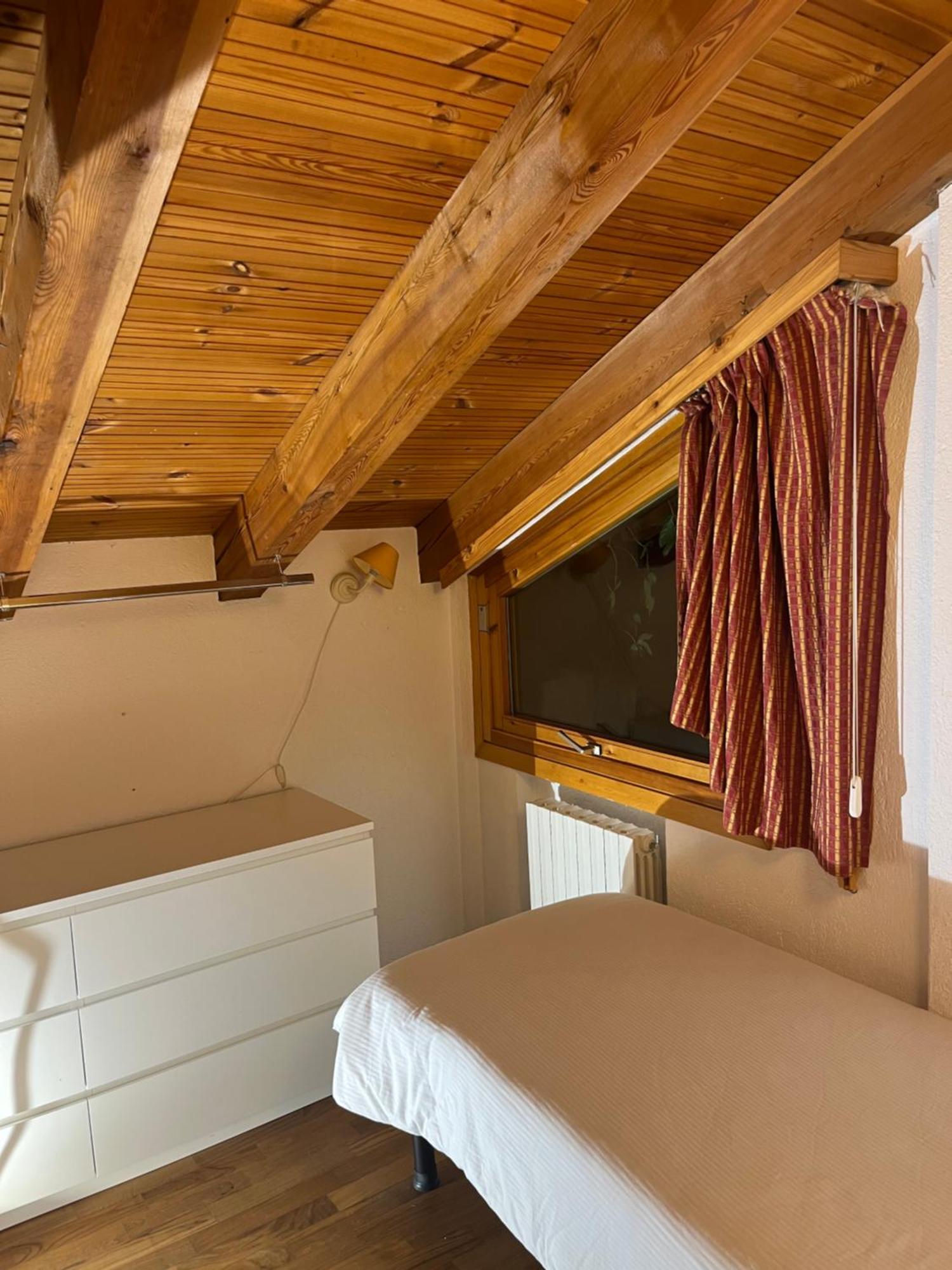 Chalet Blanc Le Duplex Courmayeur Exterior photo